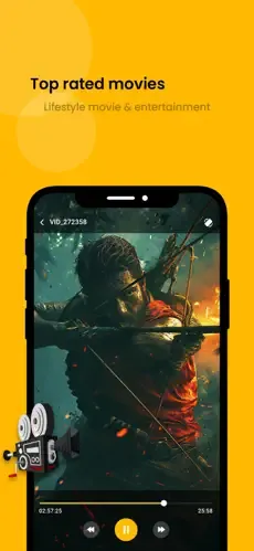 sony-xs-aw8 Top Rated Movies